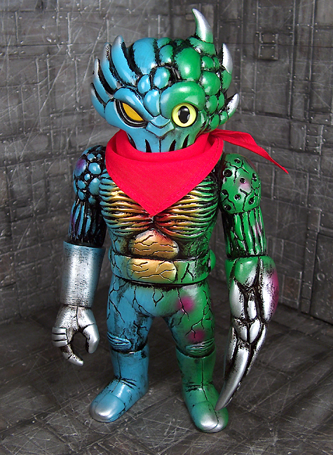 Pheyaos Man