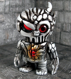 Pheyaos Mini