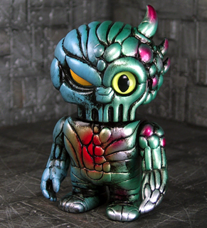 Pheyaos Mini