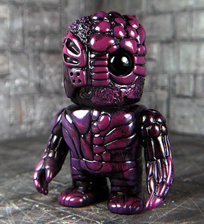 Pheyaos Mini
