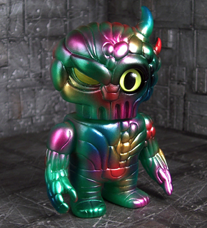 Pheyaos Mini