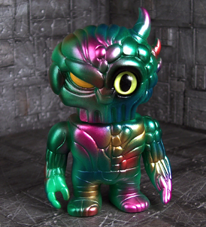 Pheyaos Mini