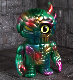 Pheyaos Mini