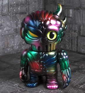 Pheyaos Mini
