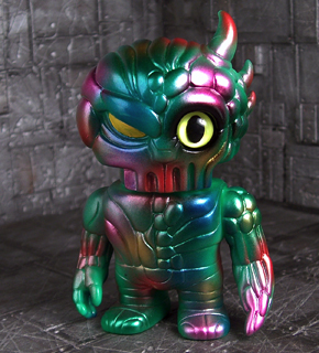 Pheyaos Mini
