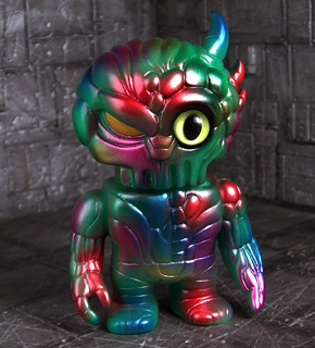 Pheyaos Mini