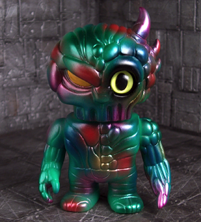 Pheyaos Mini