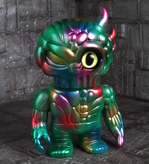 Pheyaos Mini