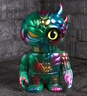 Pheyaos Mini