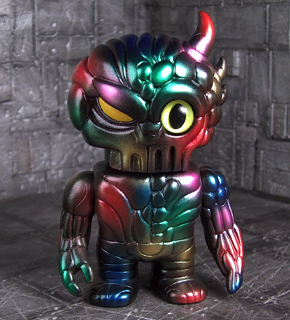 Pheyaos Mini