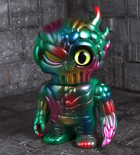 Pheyaos Mini