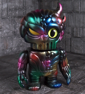 Pheyaos Mini