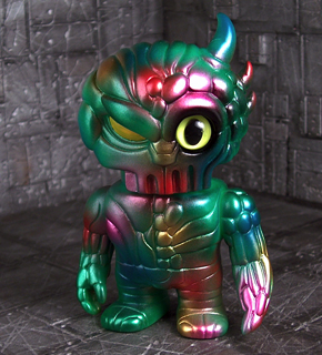 Pheyaos Mini