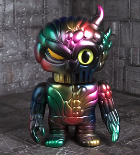 Pheyaos Mini