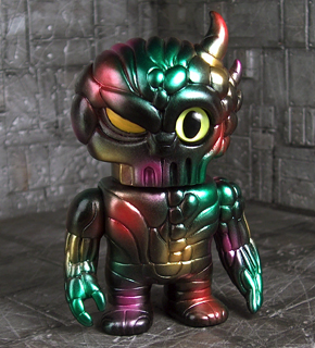 Pheyaos Mini