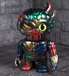 Pheyaos Mini