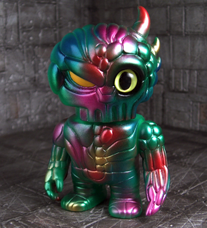 Pheyaos Mini