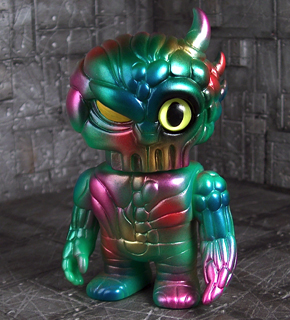 Pheyaos Mini