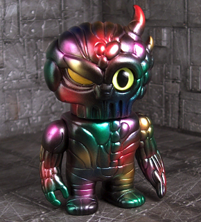 Pheyaos Mini