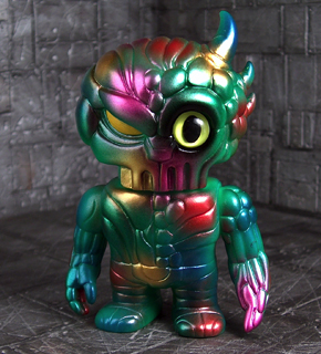 Pheyaos Mini