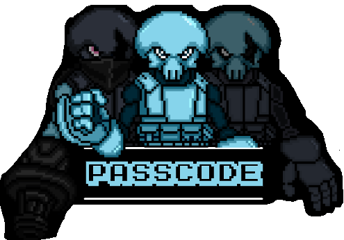 Passcode