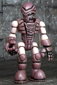 Buildman Gendrone