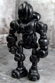 Buildman Gendrone