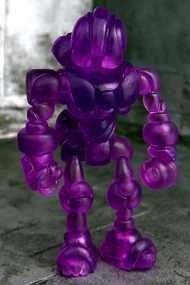 Buildman Gendrone