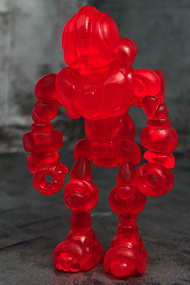Buildman Gendrone