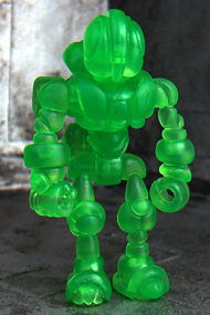 Buildman Gendrone