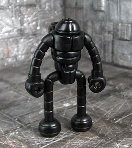 Buildman Gendrone
