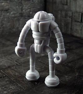 Buildman Gendrone