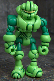 buildman rothan