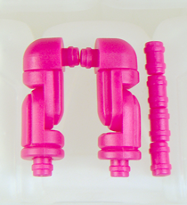 Axis Joint Set