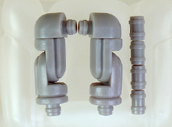 Axis Joint Set