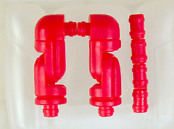 Axis Joint Set