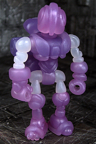 buildman ultriun