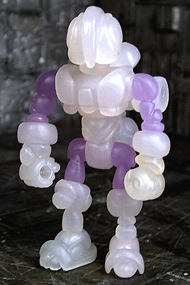 buildman violos