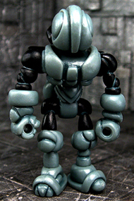 Buildman - Essic