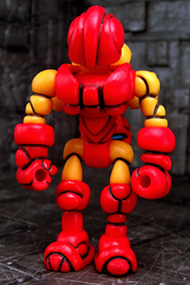 Buildman - Ferrum