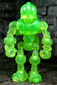 Buildman - Phase