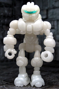Buildman - Spectre
