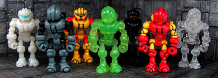 Buildman Wave 2