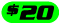 $20