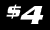 $4