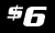 $6