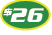 $8