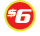 $6