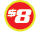 $8